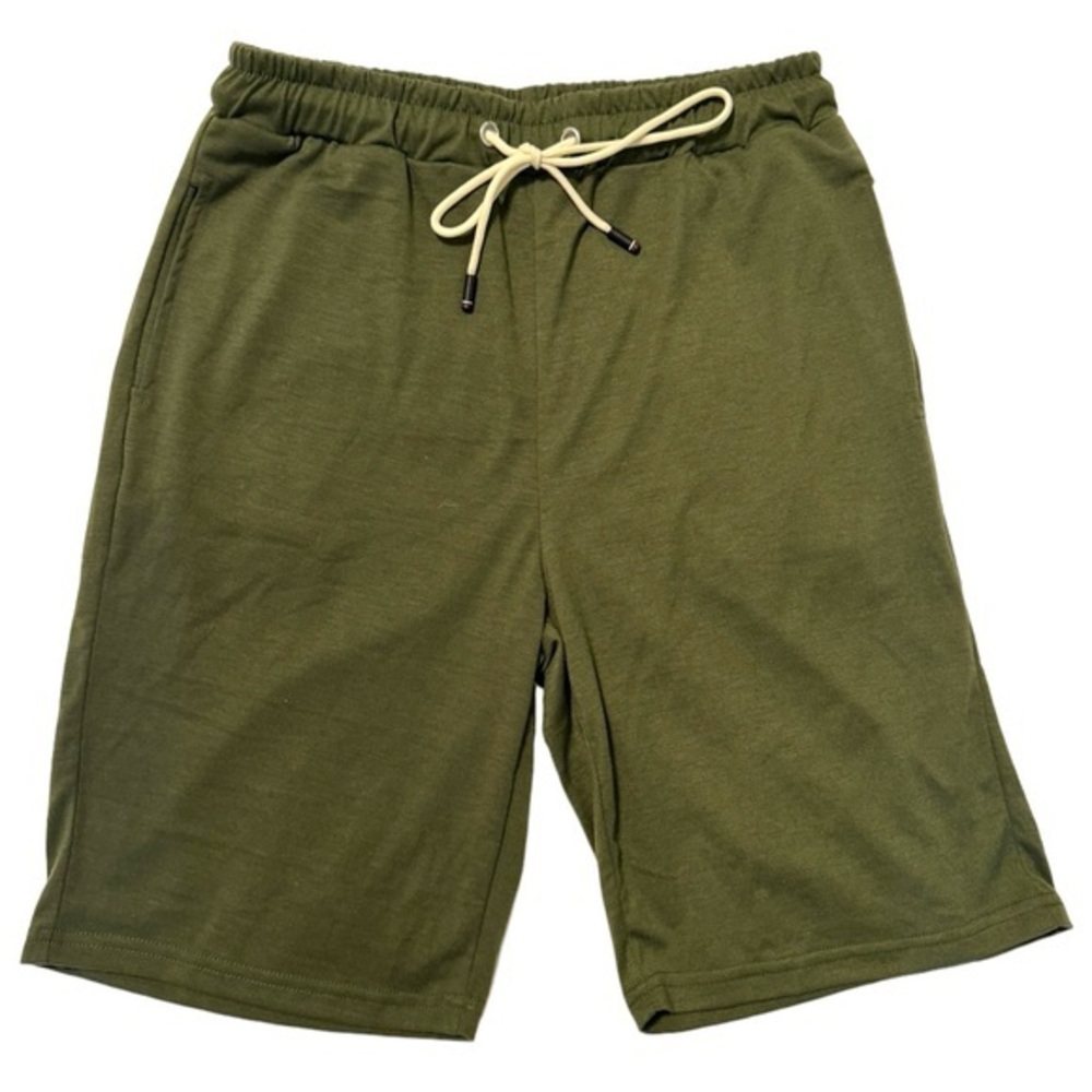 Women's Summer Cotton Beach Casual Soft Shorts